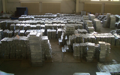 鋅合金陽(yáng)極